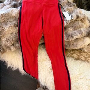Splits59 Pirared/Indi BNWT Leggings